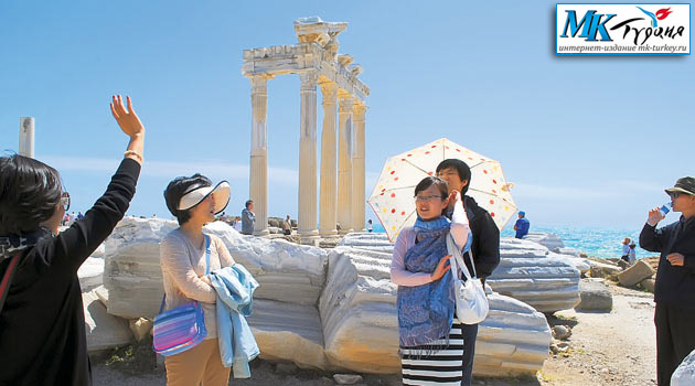 Türkiye'yi ziyaret eden turistlere 'teminat' geliyor