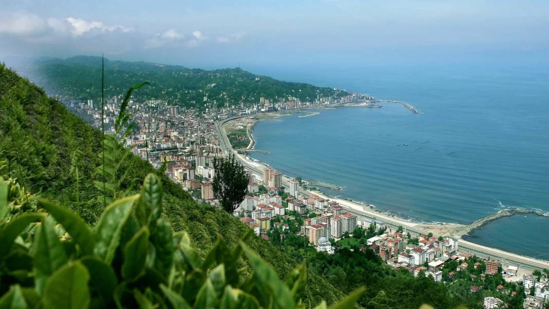 Turistler İçin Dünyanın Ziyaret Edilecek En İyi Yerleri Açıklandı