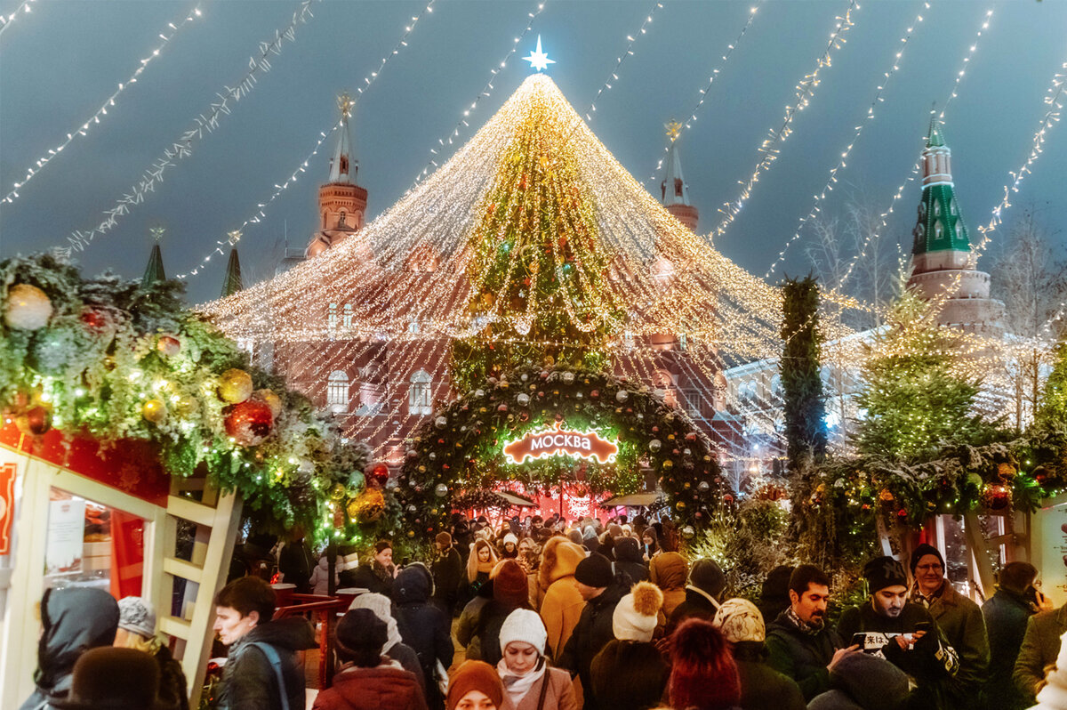 Turistlerin Rusya İlgisi: Orta Doğu ve Türkiye’den Rekor Rezervasyon