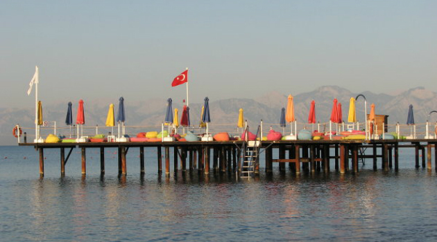 Rusya Federal Turizm Ajansı: Türkiye'ye tur satış yasağını başlatıyoruz