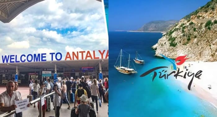 Türkiye tatili cep yakıyor: Uçak fiyatları düştü, otel fiyatları arttı