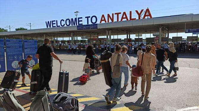Türkiye Turları Ucuzladı, Rezervasyonlar Arttı