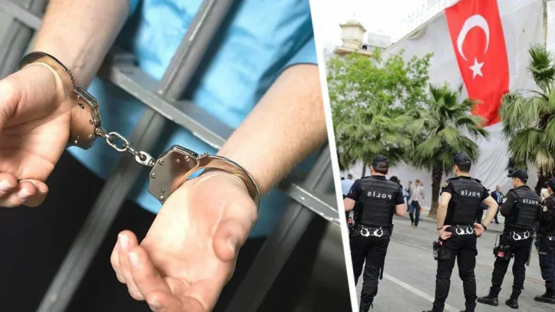 Türkiye'de Turistleri Dolandıran Otel Sahibi Dahil 20 Kişi Tutuklandı