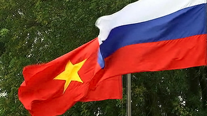 Vietnam, Ruslara vizeleri kaldırdı